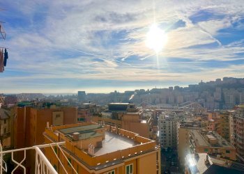 Foto 1 - Quadrilocale Viale Virginia Centurione Bracelli
 
73, Genova - foto 1