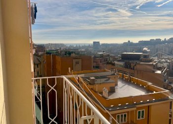 Foto 2 - Quadrilocale Viale Virginia Centurione Bracelli
 
73, Genova - foto 2