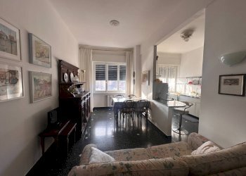 Foto 9 - Quadrilocale Viale Virginia Centurione Bracelli
 
73, Genova - foto 9