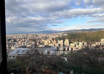 Foto 2 - Casa semi indipendente Via Valerio Bocciardo
 
29, Genova - foto 2