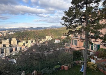 Foto 3 - Casa semi indipendente Via Valerio Bocciardo
 
29, Genova - foto 3