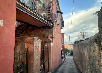 Foto 4 - Casa semi indipendente Via Valerio Bocciardo
 
29, Genova - foto 4