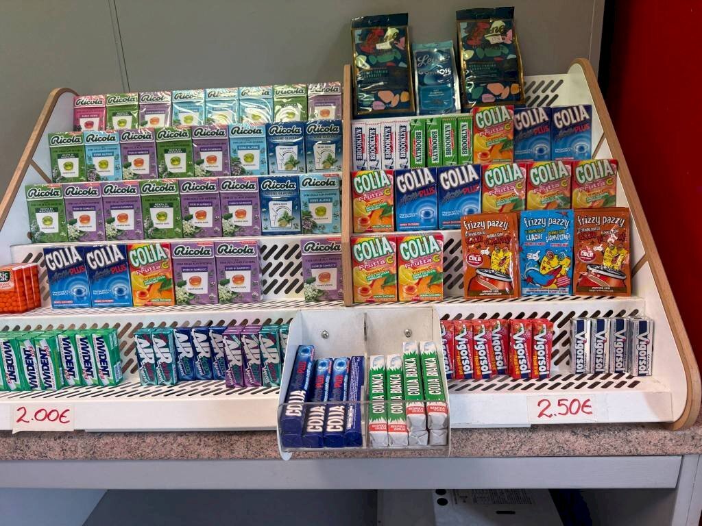 Altro - Bar - Tobacco - Ricevitoria Trofarello - photo 2