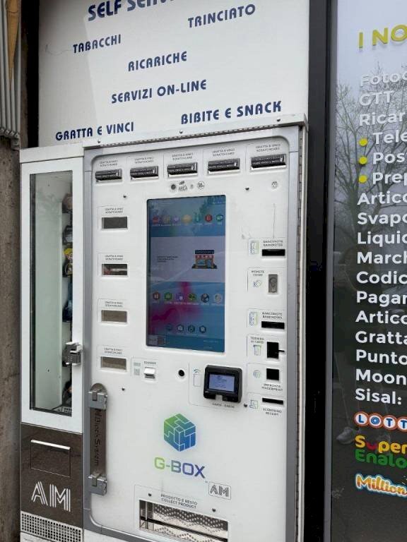 Bar - Tobacco - Ricevitoria Trofarello - photo 3