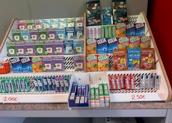 Altro - Bar - Tobacco - Ricevitoria Trofarello - photo 2