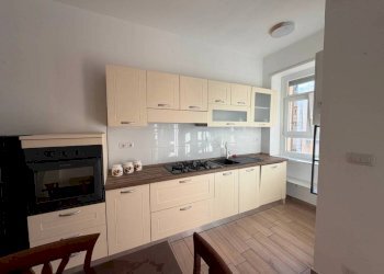 Cucina - Bilocale corso Belgio, 166, Torino (zona Vanchiglietta) - foto 3