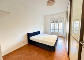 Camera da letto - Bilocale corso Belgio, 166, Torino (zona Vanchiglietta) - foto 6