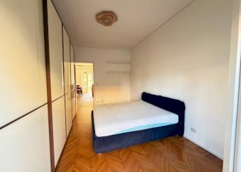 Camera da letto - Bilocale corso Belgio, 166, Torino (zona Vanchiglietta) - foto 7
