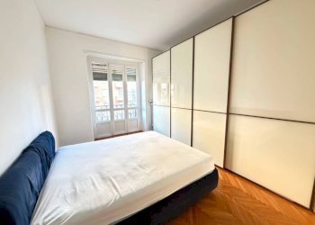 Camera da letto - Bilocale corso Belgio, 166, Torino (zona Vanchiglietta) - foto 8