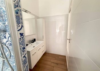 Bagno - Bilocale corso Belgio, 166, Torino (zona Vanchiglietta) - foto 10