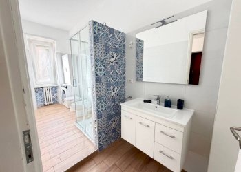 Bagno - Bilocale corso Belgio, 166, Torino (zona Vanchiglietta) - foto 11