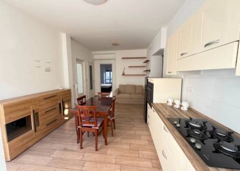 Cucina - Bilocale corso Belgio, 166, Torino (zona Vanchiglietta) - foto 13