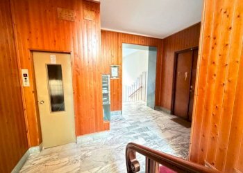 Ascensori - Bilocale corso Belgio, 166, Torino (zona Vanchiglietta) - foto 14