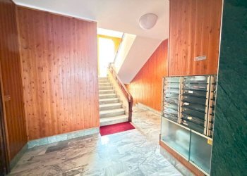 Interno palazzo - Bilocale corso Belgio, 166, Torino (zona Vanchiglietta) - foto 15