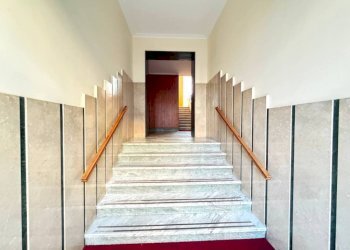 Interno palazzo - Bilocale corso Belgio, 166, Torino (zona Vanchiglietta) - foto 16