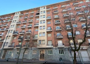 Facciata - Bilocale corso Belgio, 166, Torino (zona Vanchiglietta) - foto 17