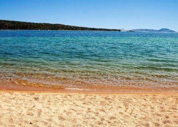 vista - Terreno edificabile Graziani, Santa Teresa Gallura - foto 4