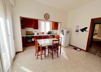 Cucina - Trilocale via Carlo Alberto Pizzardi, 75, Bologna (zona Massarenti) - foto 5