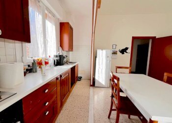 Cucina - Trilocale via Carlo Alberto Pizzardi, 75, Bologna (zona Massarenti) - foto 6