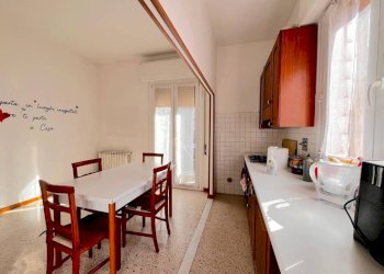 Cucina - Trilocale via Carlo Alberto Pizzardi, 75, Bologna (zona Massarenti) - foto 7