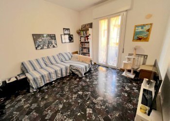 Camera da letto - Trilocale via Carlo Alberto Pizzardi, 75, Bologna (zona Massarenti) - foto 9