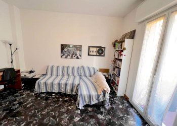 Camera da letto - Trilocale via Carlo Alberto Pizzardi, 75, Bologna (zona Massarenti) - foto 10