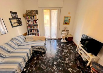 Salone - Trilocale via Carlo Alberto Pizzardi, 75, Bologna (zona Massarenti) - foto 12