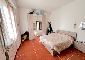 Camera da letto - Trilocale via Carlo Alberto Pizzardi, 75, Bologna (zona Massarenti) - foto 14