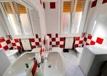 Bagno - Trilocale via Carlo Alberto Pizzardi, 75, Bologna (zona Massarenti) - foto 17