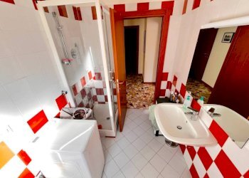 Bagno - Trilocale via Carlo Alberto Pizzardi, 75, Bologna (zona Massarenti) - foto 18