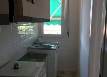 Cucina - Terreno non edificabile via Tommaso Salvini, Bologna (zona San Donato) - foto 10
