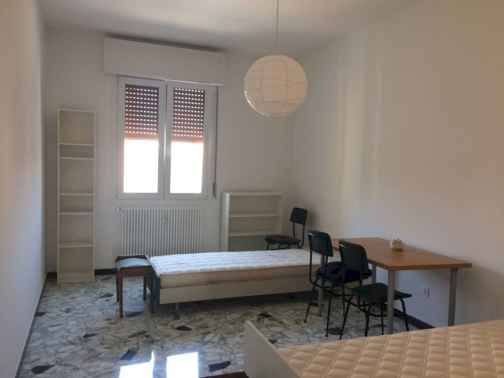 Non-buildable land via Tommaso Salvini, Bologna (neighborhood San Donato) - photo 2