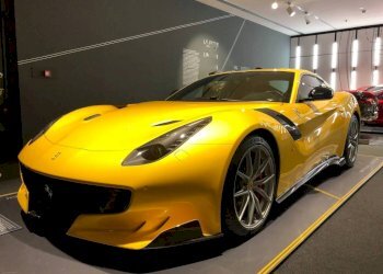 Box auto - Box via San Gottardo, 60, Monza (neighborhood Triante) - photo 1