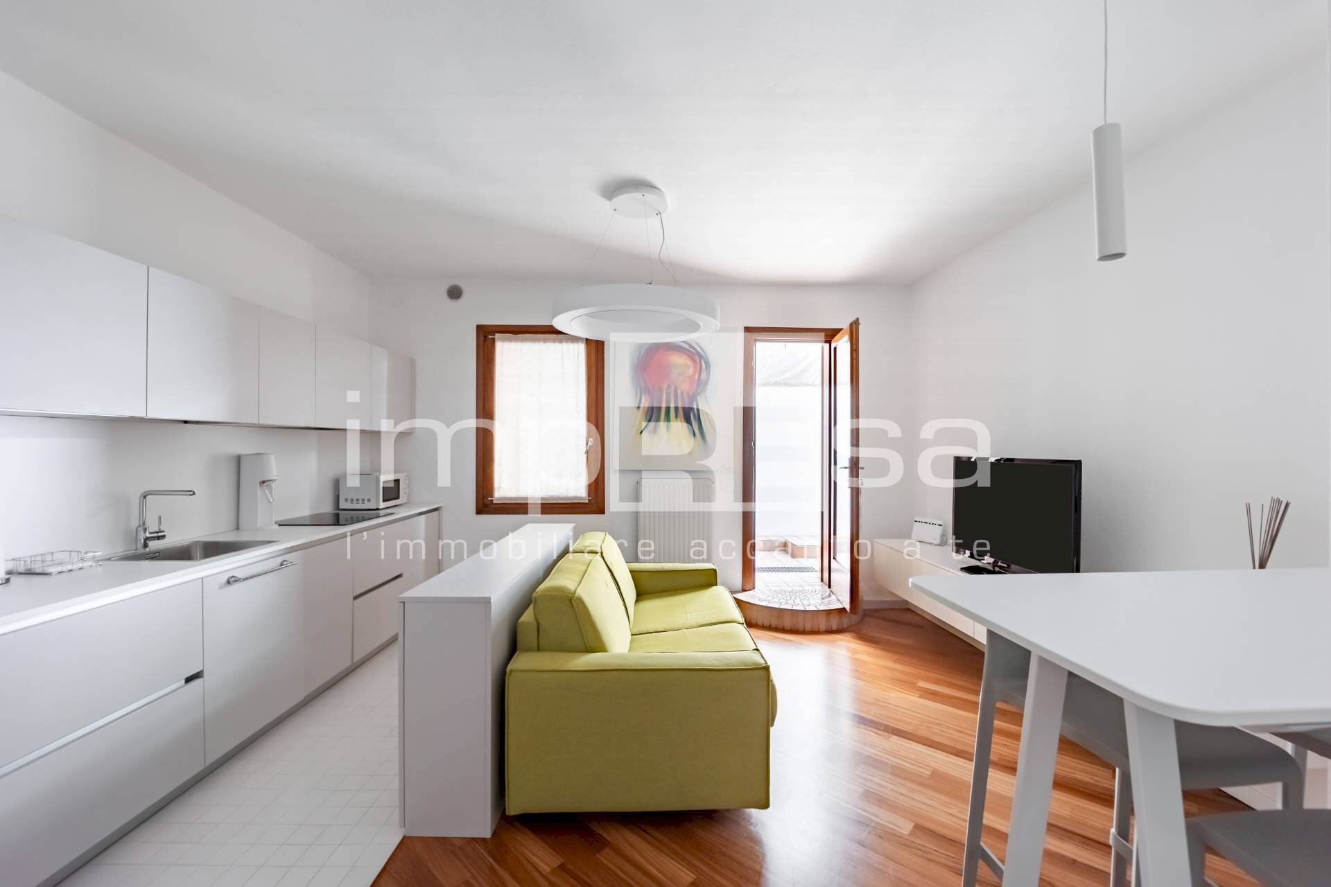 Foto 1 - Appartamento Piazza Vittoria
 
16, Treviso - foto 1