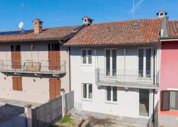 Semi-detached house Vicolo Monviso, Cavallermaggiore - photo 2