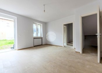 Semi-detached house Vicolo Monviso, Cavallermaggiore - photo 4