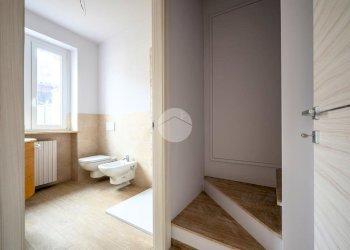 Semi-detached house Vicolo Monviso, Cavallermaggiore - photo 9