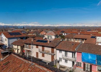 Semi-detached house Vicolo Monviso, Cavallermaggiore - photo 15