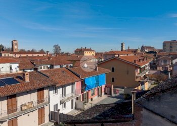 Semi-detached house Vicolo Monviso, Cavallermaggiore - photo 16