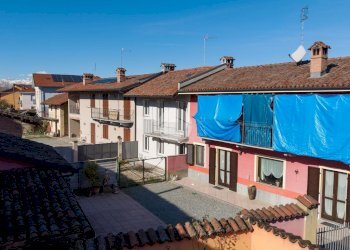 Semi-detached house Vicolo Monviso, Cavallermaggiore - photo 17