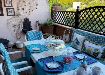 Foto 3 - Trilocale Località Pozzarello
snc, Monte Argentario - foto 3