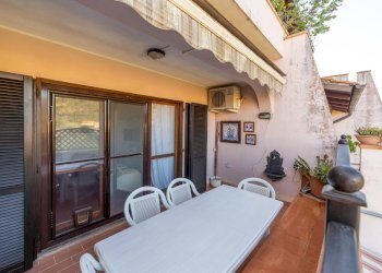 Foto 4 - Trilocale Località Pozzarello
snc, Monte Argentario - foto 4