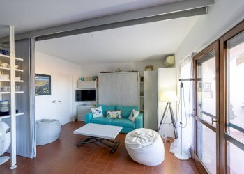 Foto 8 - Trilocale Località Pozzarello
snc, Monte Argentario - foto 8