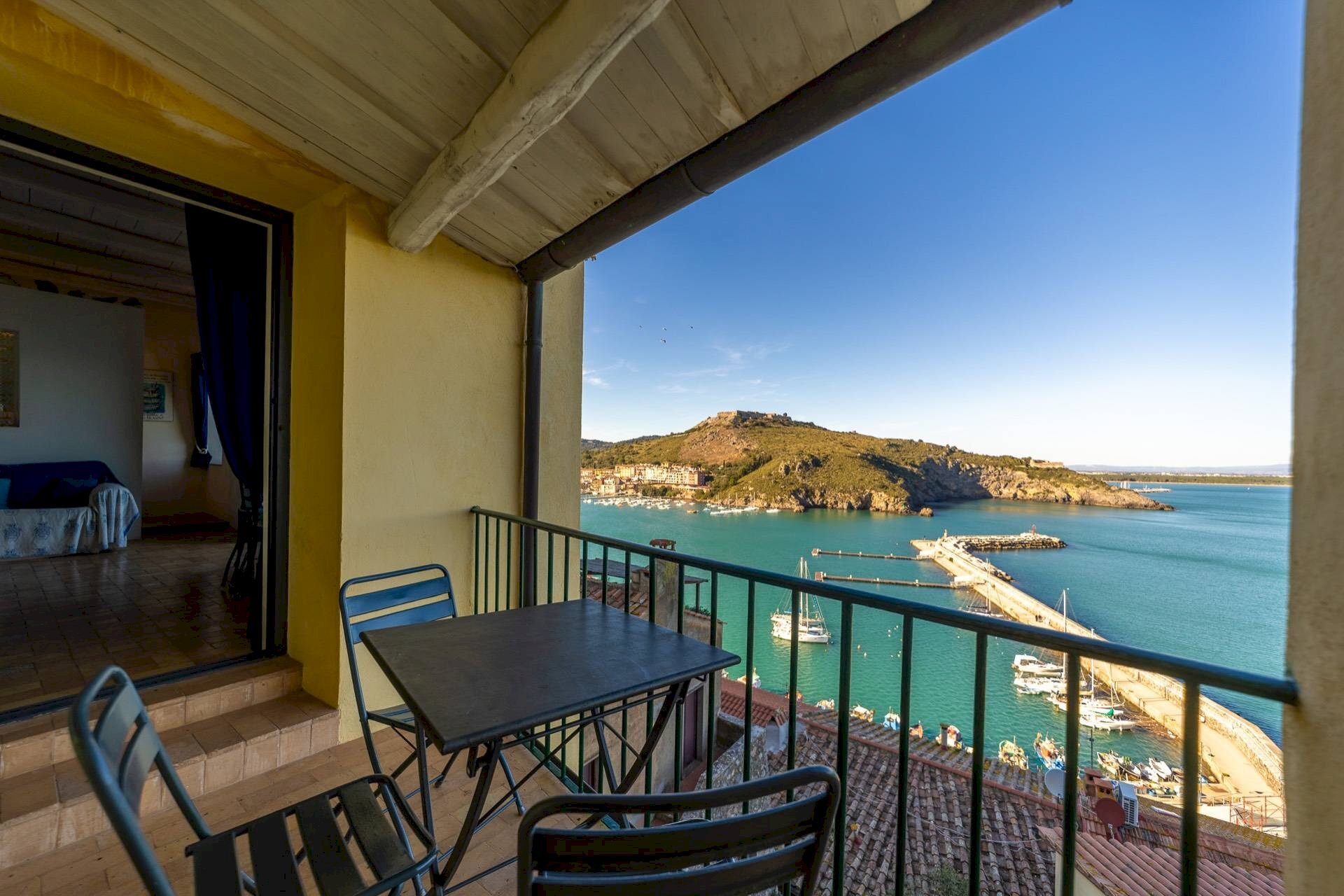 Foto 1 - Quadrilocale Via Parrocchiale
 
snc, Monte Argentario - foto 1