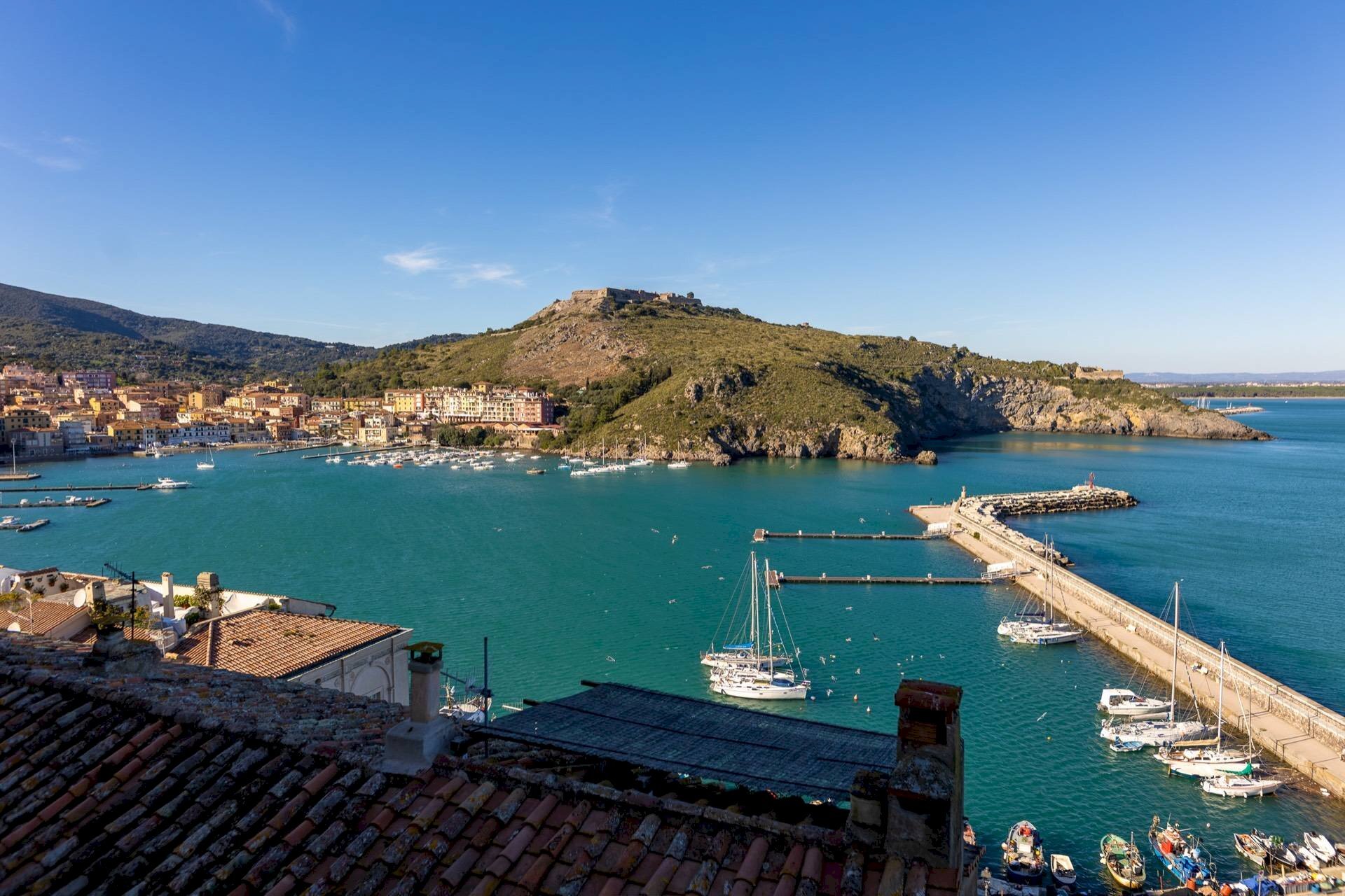 Foto 2 - Quadrilocale Via Parrocchiale
 
snc, Monte Argentario - foto 2