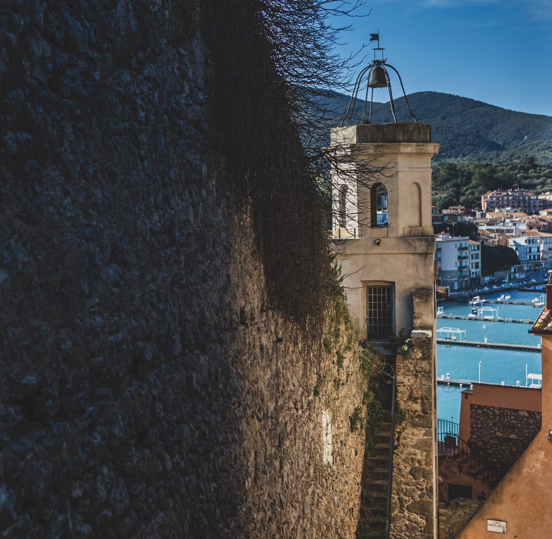 Foto 3 - Quadrilocale Via Parrocchiale
 
snc, Monte Argentario - foto 3