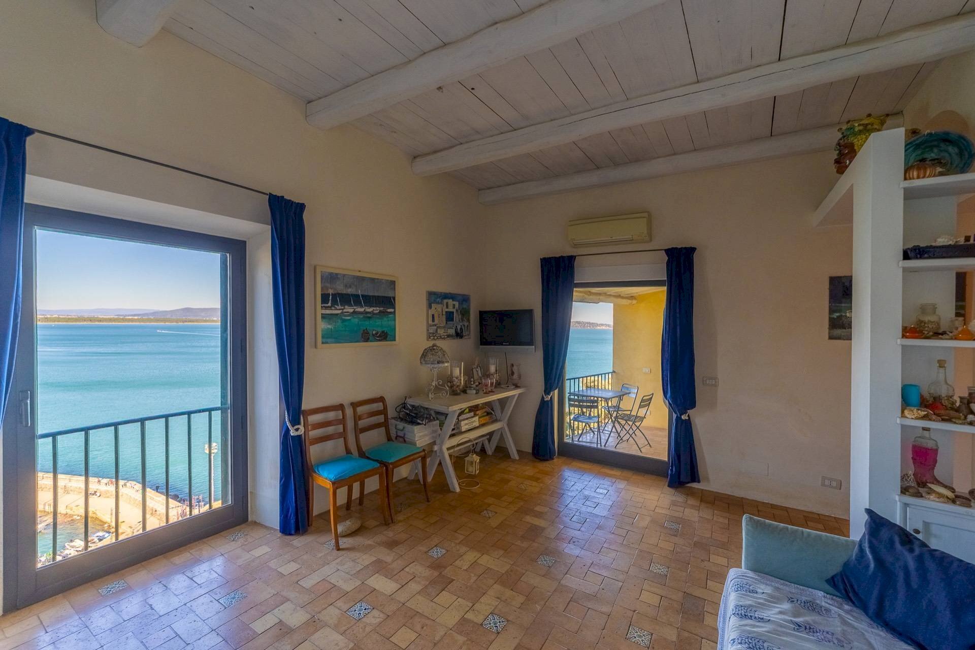 Foto 1 - Quadrilocale Via Parrocchiale
 
snc, Monte Argentario - foto 1