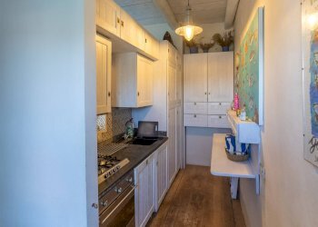 Foto 9 - Quadrilocale Via Parrocchiale
 
snc, Monte Argentario - foto 9