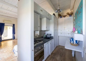 Foto 10 - Quadrilocale Via Parrocchiale
 
snc, Monte Argentario - foto 10