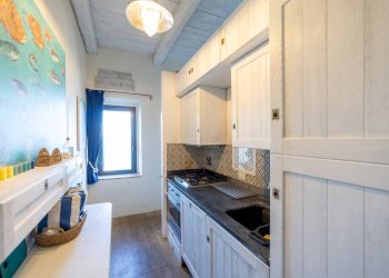 Foto 11 - Quadrilocale Via Parrocchiale
 
snc, Monte Argentario - foto 11